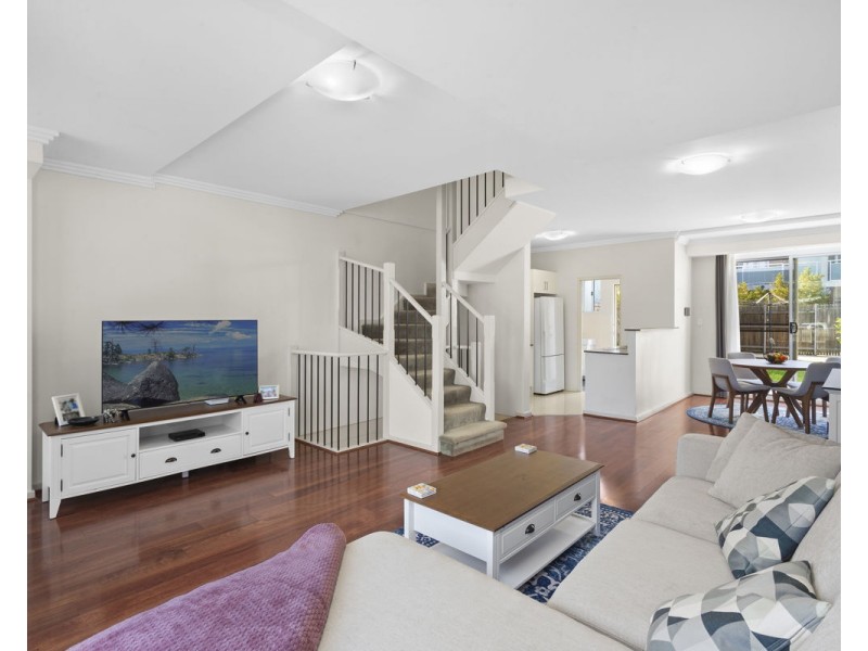 3/25-27 Henry Street, Guildford NSW 2161