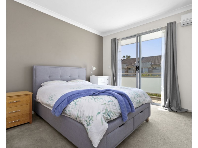 3/25-27 Henry Street, Guildford NSW 2161