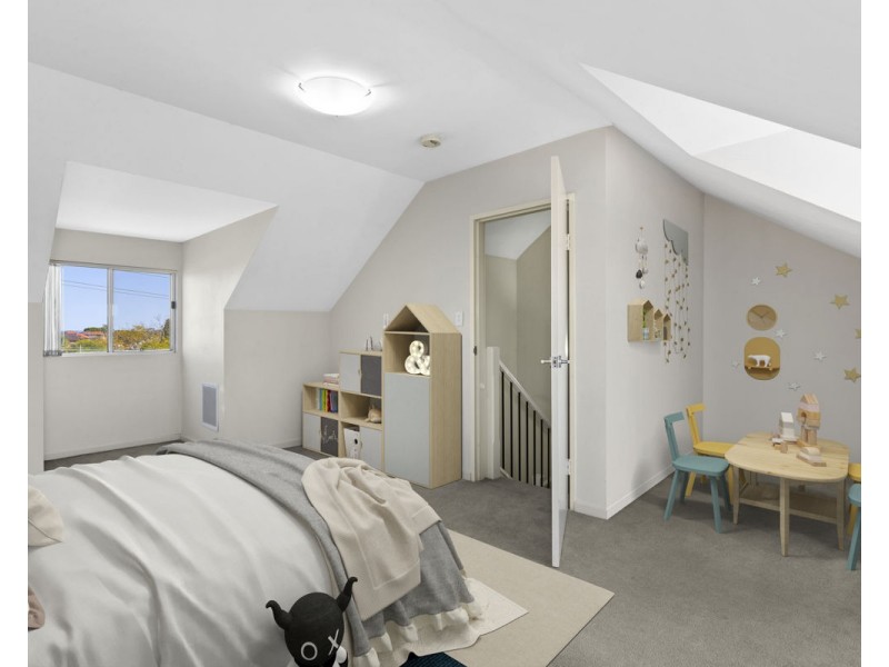 3/25-27 Henry Street, Guildford NSW 2161