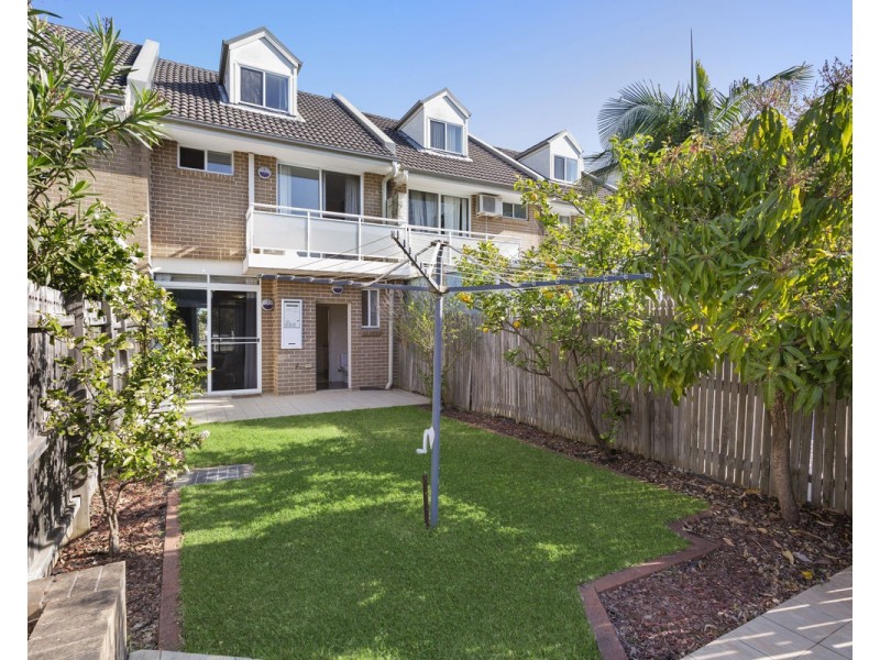 3/25-27 Henry Street, Guildford NSW 2161