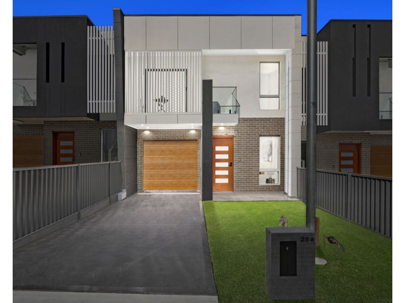 28b Bangor Street, Guildford NSW 2161