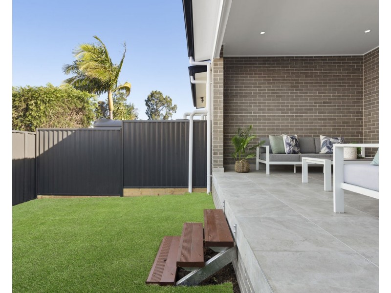 28b Bangor Street, Guildford NSW 2161