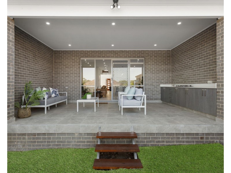 28b Bangor Street, Guildford NSW 2161