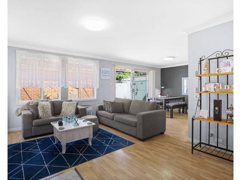 5/10-12 Rickard Street, Merrylands NSW 2160
