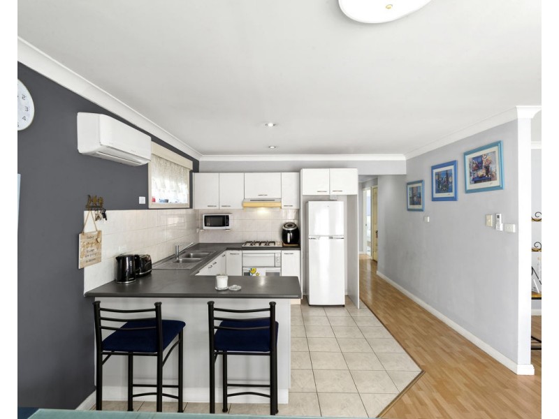5/10-12 Rickard Street, Merrylands NSW 2160