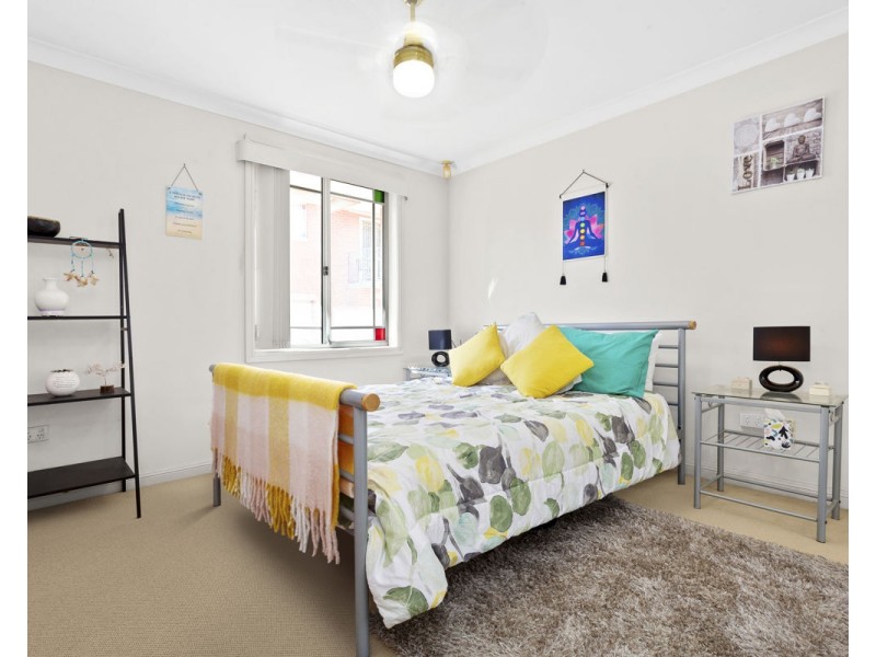 5/10-12 Rickard Street, Merrylands NSW 2160