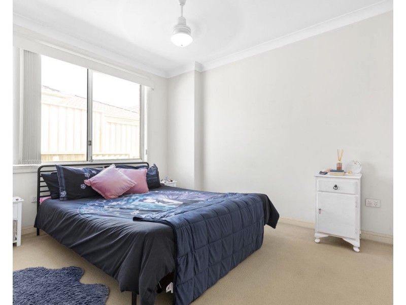 5/10-12 Rickard Street, Merrylands NSW 2160
