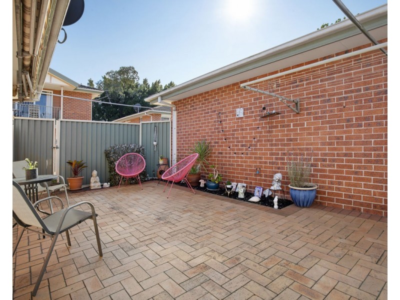 5/10-12 Rickard Street, Merrylands NSW 2160