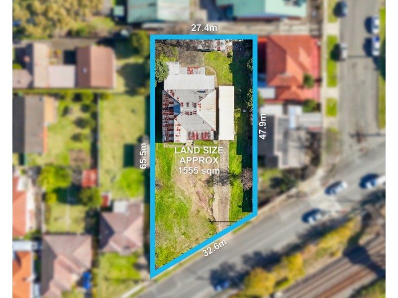 38 Military Road, Merrylands NSW 2160