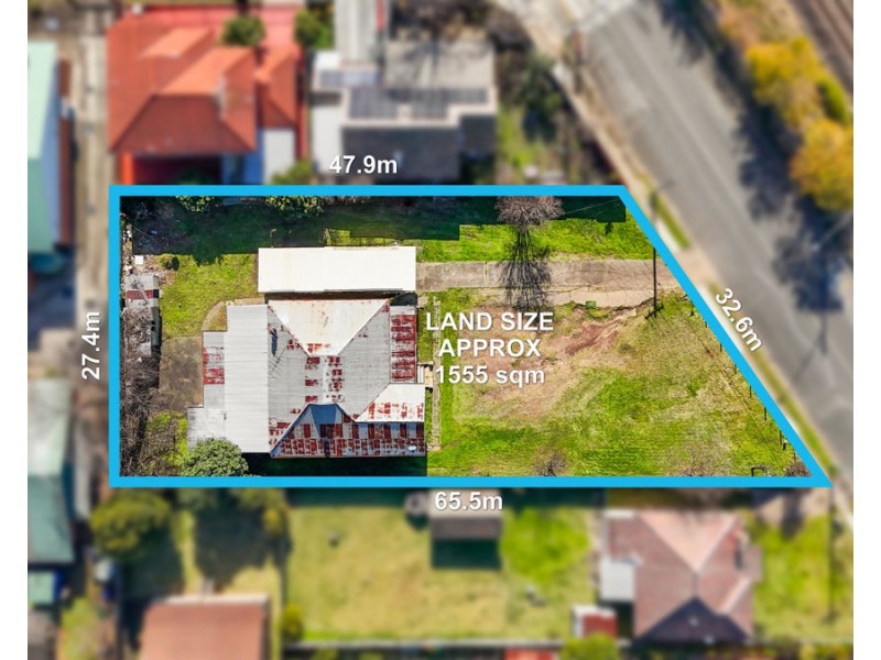 38 Military Road, Merrylands NSW 2160