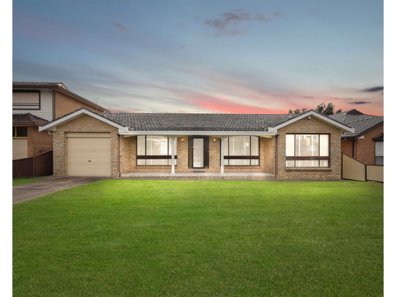 295 Old Prospect Road, Greystanes NSW 2145