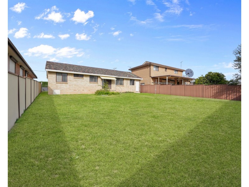 295 Old Prospect Road, Greystanes NSW 2145