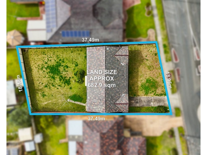 295 Old Prospect Road, Greystanes NSW 2145