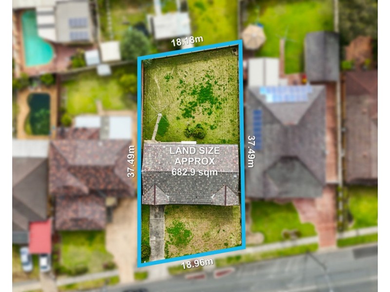 295 Old Prospect Road, Greystanes NSW 2145