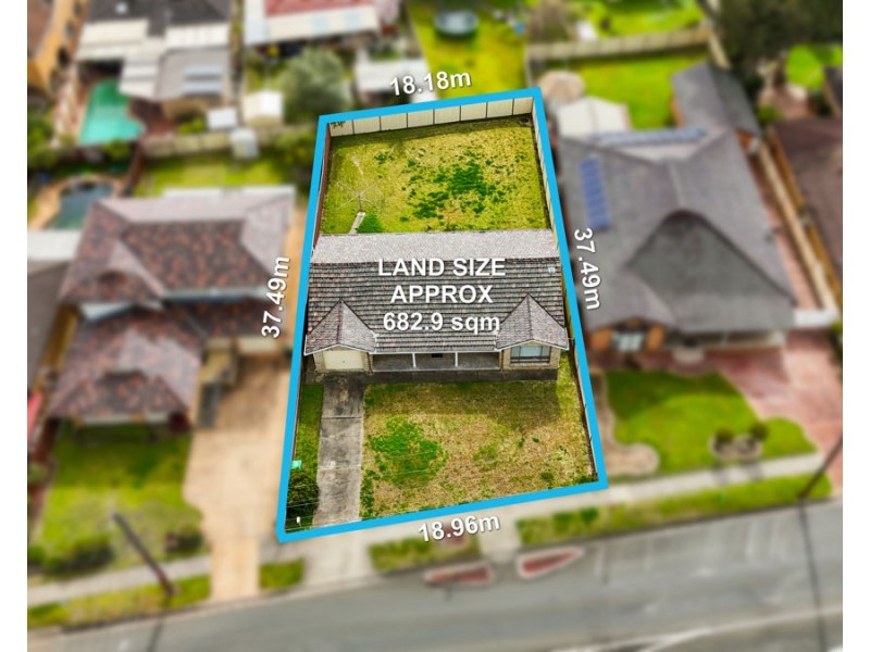 295 Old Prospect Road, Greystanes NSW 2145