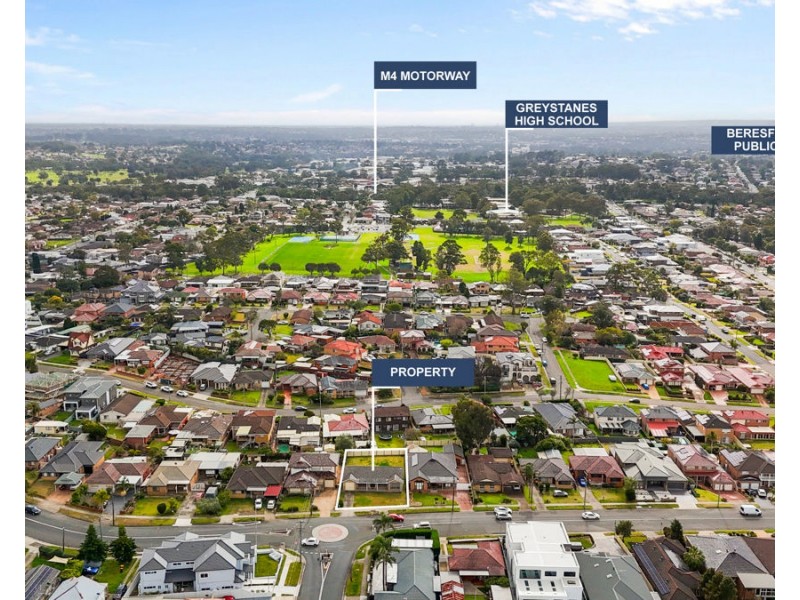 295 Old Prospect Road, Greystanes NSW 2145