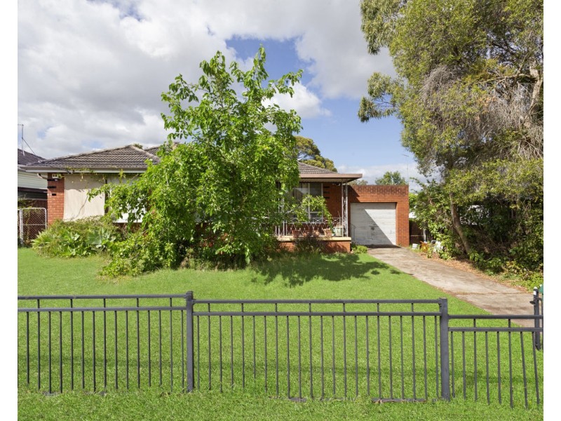 58 Pavesi Street, Guildford NSW 2161