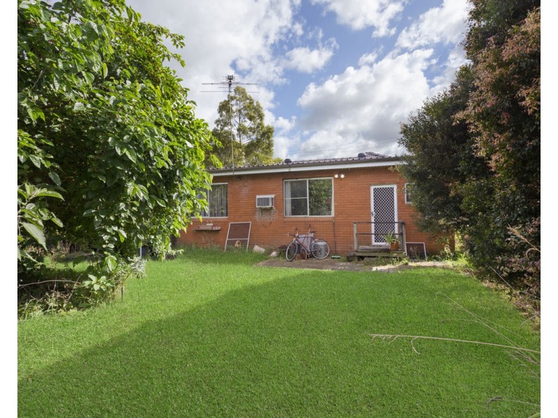 58 Pavesi Street, Guildford NSW 2161