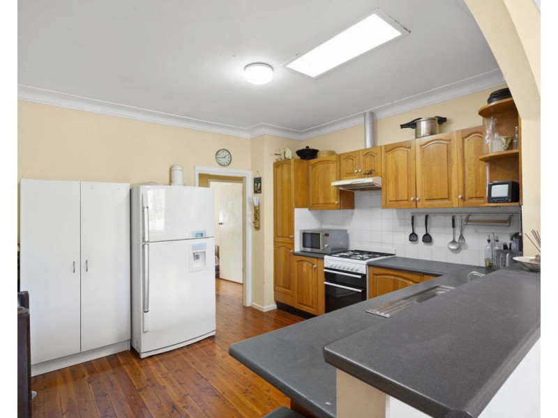 58 Pavesi Street, Guildford NSW 2161