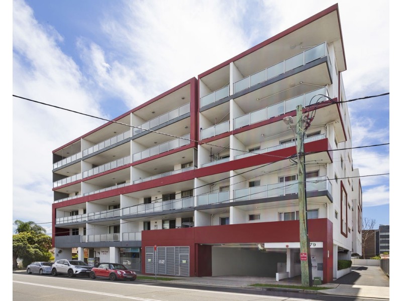 2/79 Merrylands Road, Merrylands NSW 2160