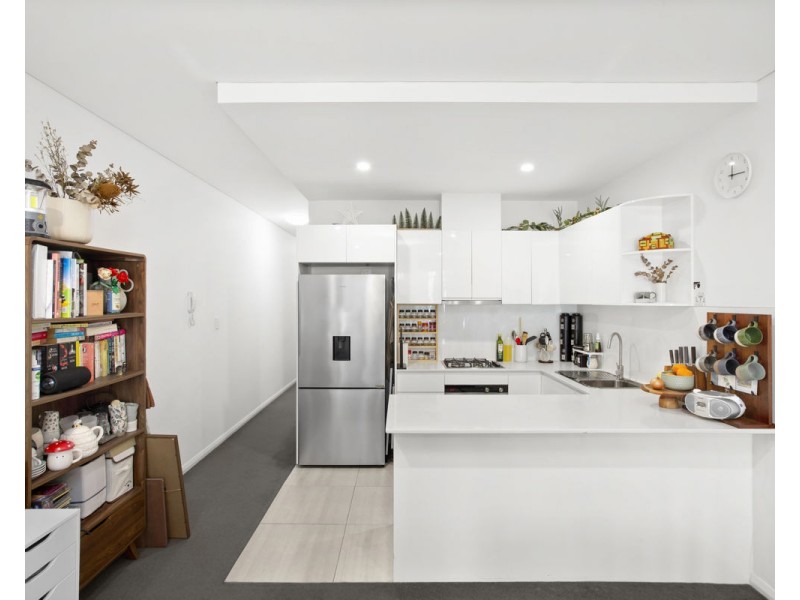 2/79 Merrylands Road, Merrylands NSW 2160