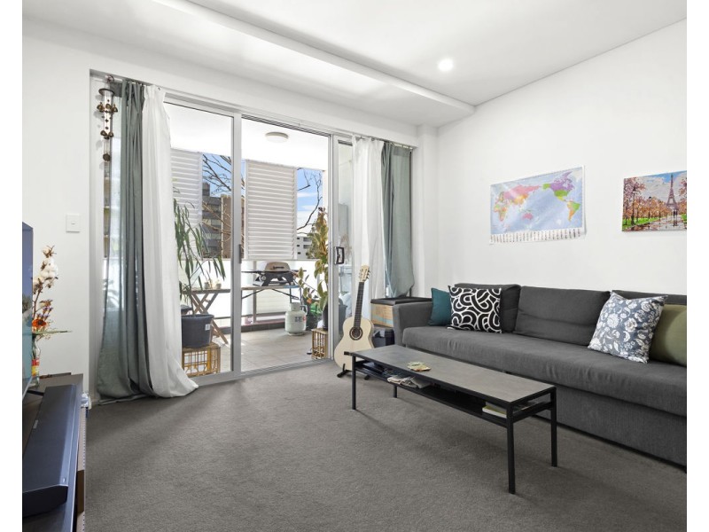 2/79 Merrylands Road, Merrylands NSW 2160