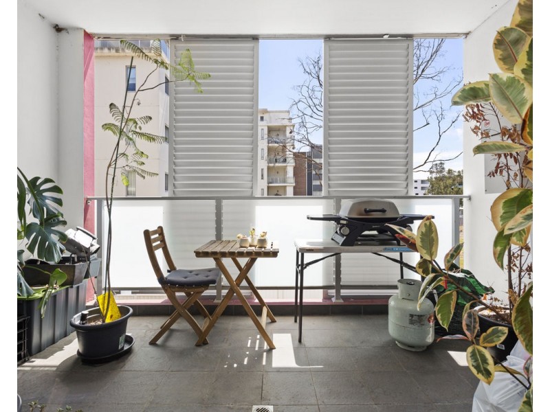 2/79 Merrylands Road, Merrylands NSW 2160