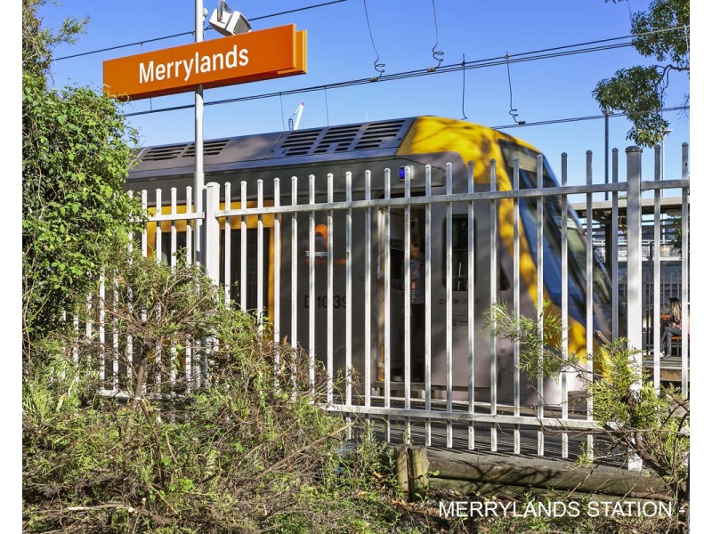 2/79 Merrylands Road, Merrylands NSW 2160