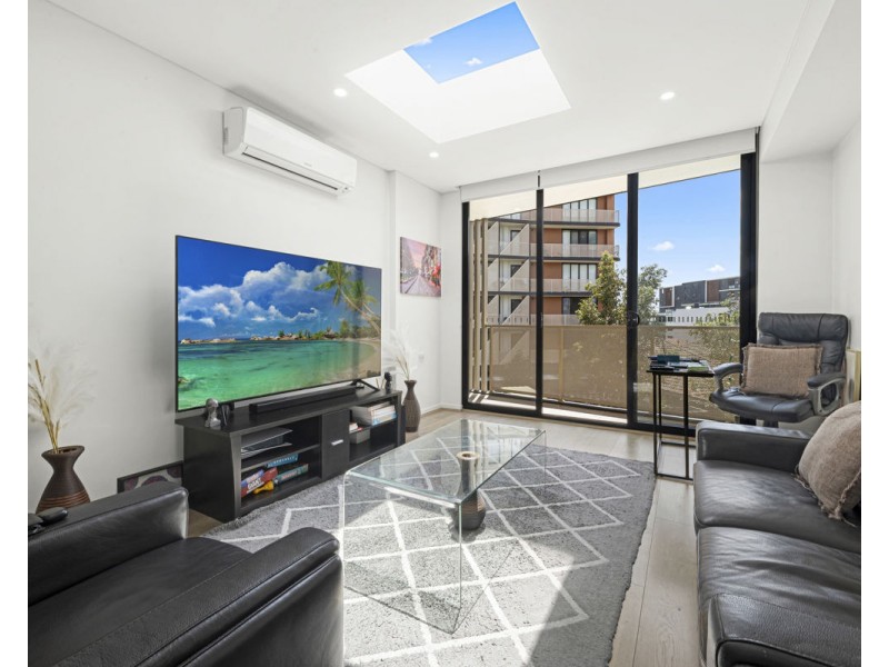 B205/1 Robilliard Street, Mays Hill NSW 2145