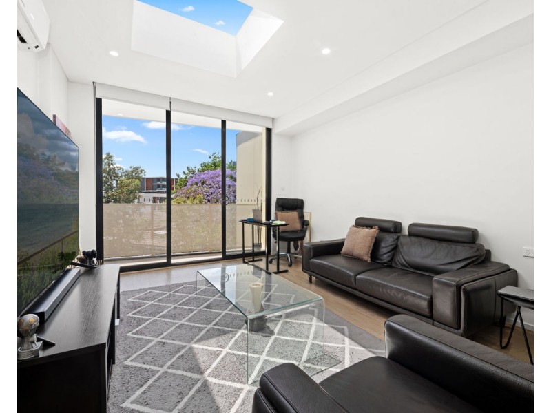 B205/1 Robilliard Street, Mays Hill NSW 2145