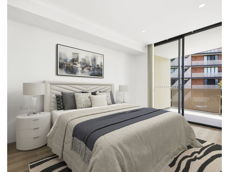 B205/1 Robilliard Street, Mays Hill NSW 2145