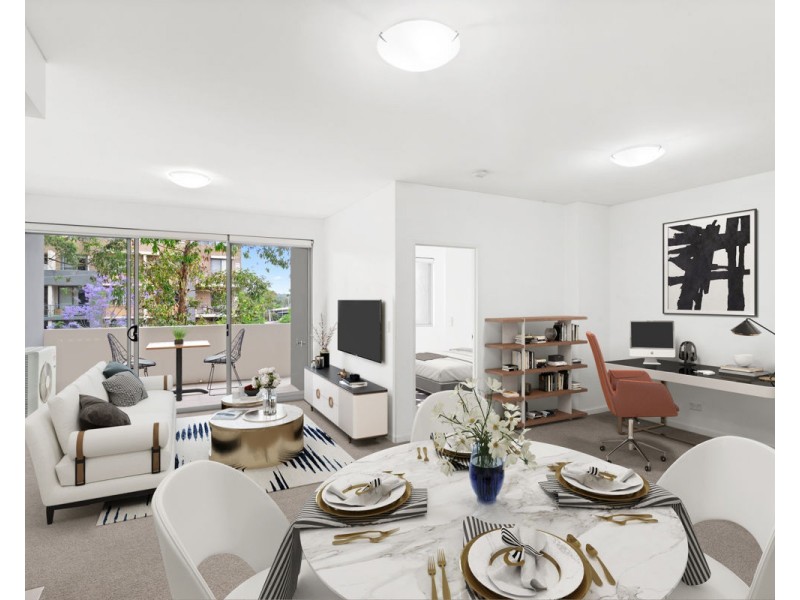 65/5-7 The Avenue, Mount Druitt NSW 2770