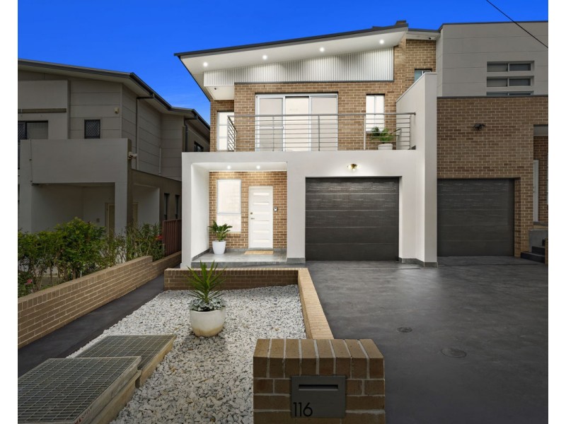 116 Walpole Street, Merrylands NSW 2160