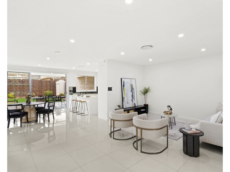 116 Walpole Street, Merrylands NSW 2160