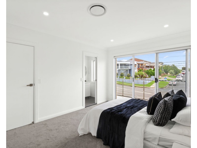 116 Walpole Street, Merrylands NSW 2160