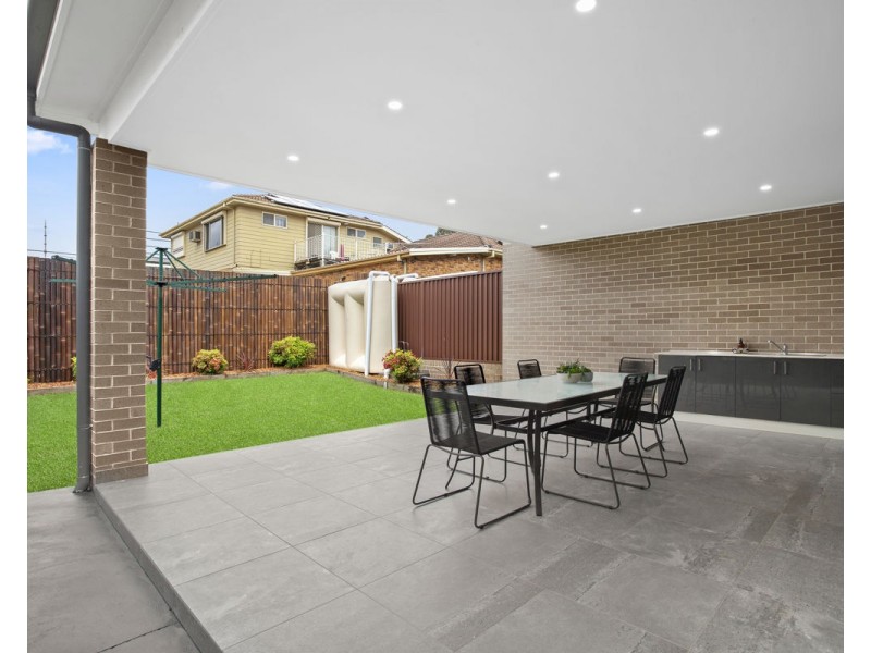 116 Walpole Street, Merrylands NSW 2160