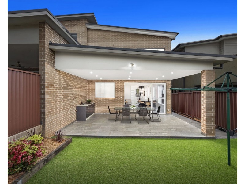 116 Walpole Street, Merrylands NSW 2160