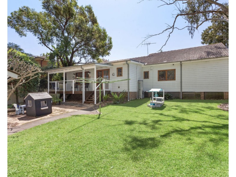9 Byron Road, Guildford NSW 2161