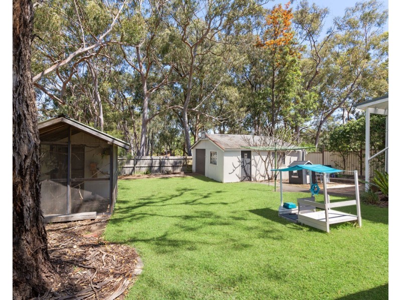 9 Byron Road, Guildford NSW 2161