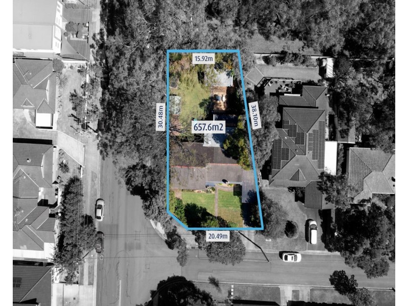 9 Byron Road, Guildford NSW 2161