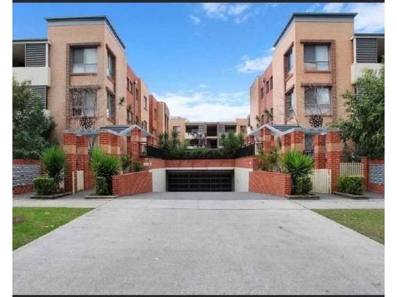 23/30 Railway Tce, Merrylands NSW 2160