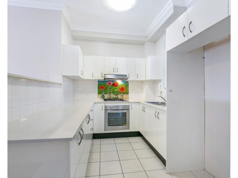 23/30 Railway Tce, Merrylands NSW 2160