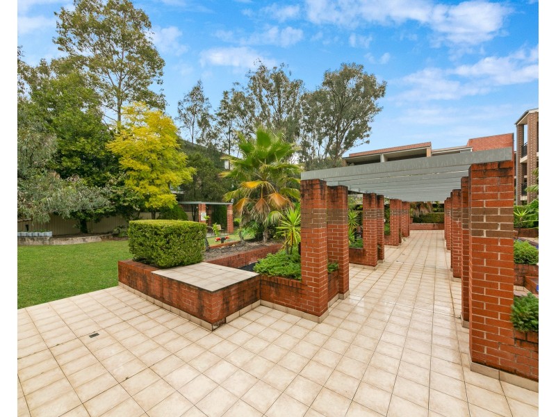 23/30 Railway Tce, Merrylands NSW 2160