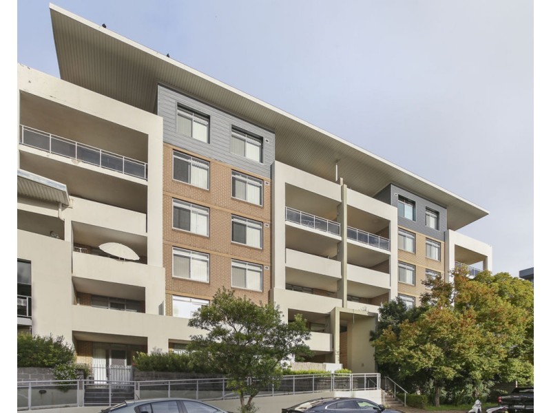 40/28 Brickworks Drive, Holroyd NSW 2142