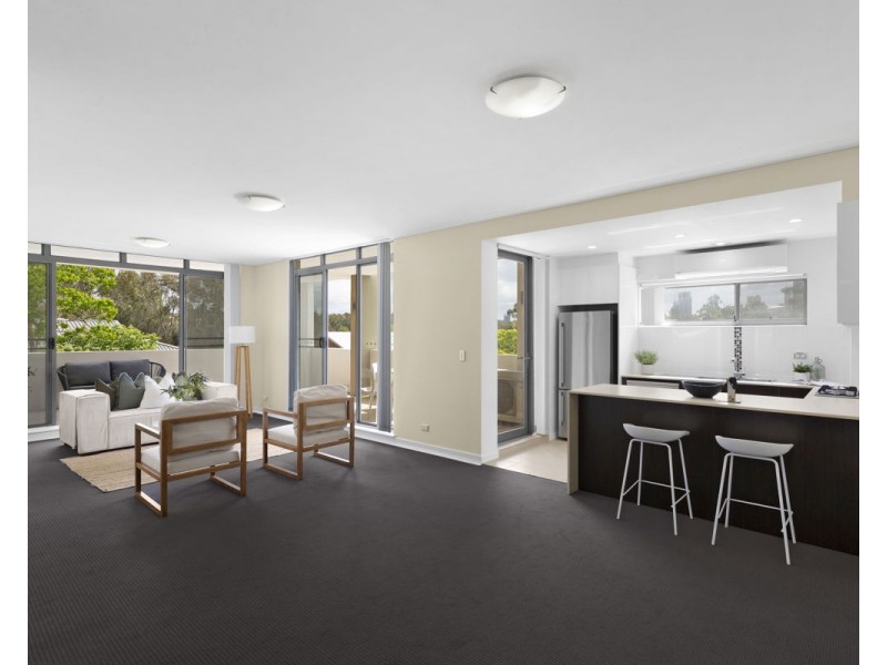 40/28 Brickworks Drive, Holroyd NSW 2142