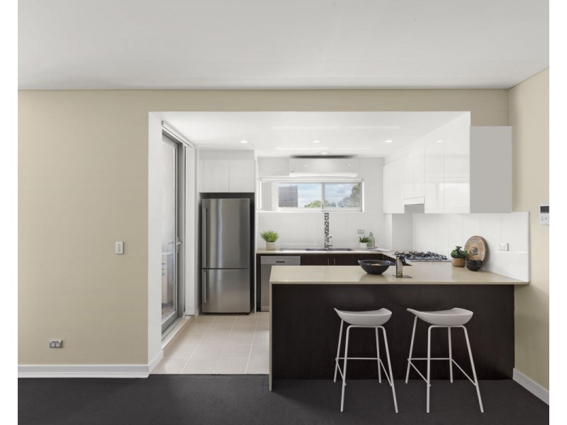 40/28 Brickworks Drive, Holroyd NSW 2142