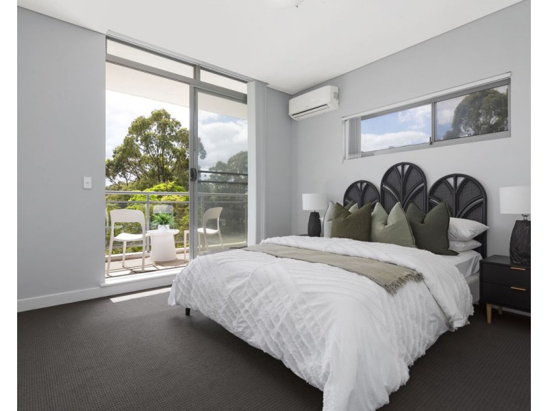 40/28 Brickworks Drive, Holroyd NSW 2142