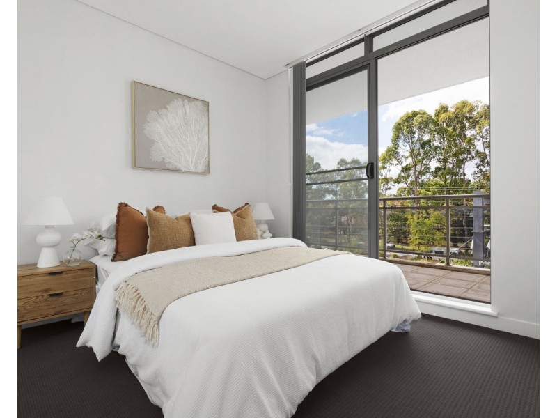 40/28 Brickworks Drive, Holroyd NSW 2142