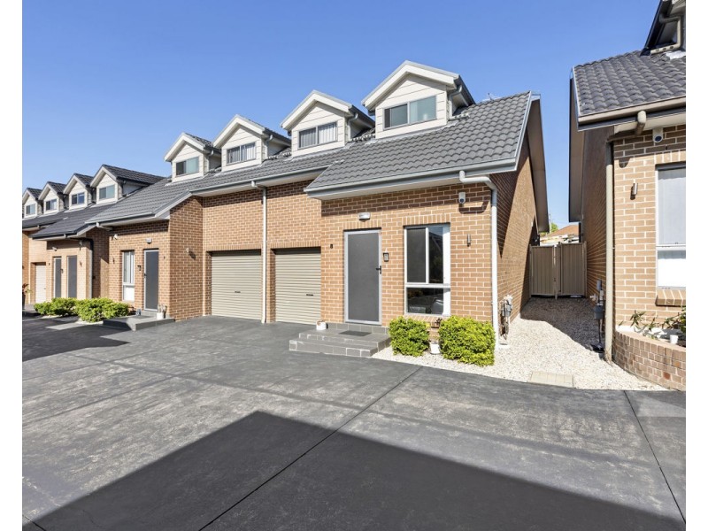 8/31-35 Boronia Street, South Wentworthville NSW 2145