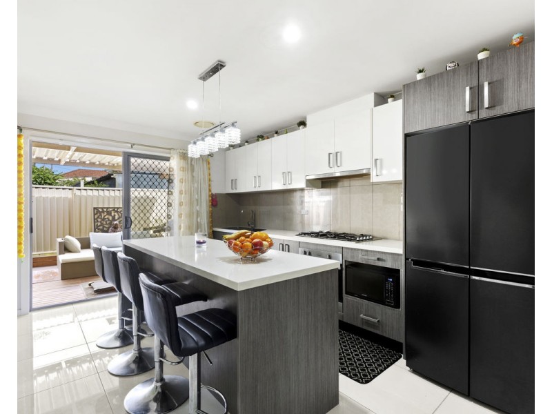 8/31-35 Boronia Street, South Wentworthville NSW 2145